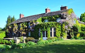 Hilltop Country House